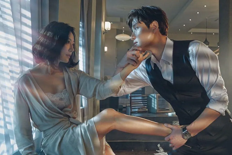 Drama Korea Makjang, Bikin Penonton Emosi tapi Selalu Digemari. Semakin Dramatis, Makin Laris Manis 6