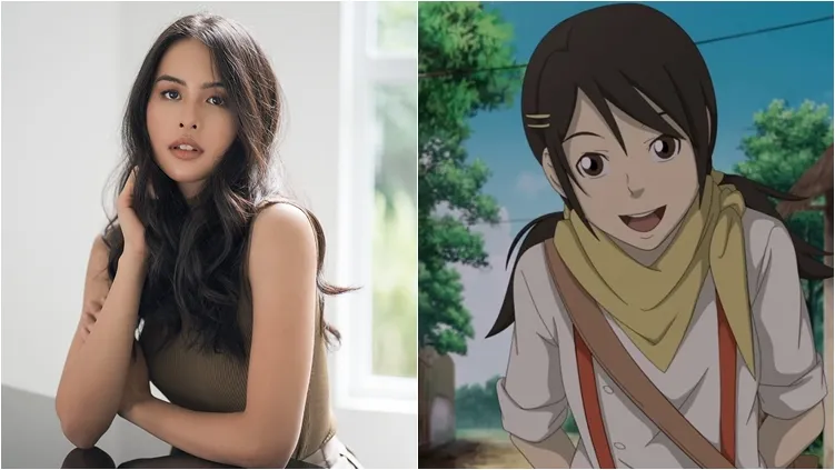 10 Artis Indonesia yang Ternyata Pernah Jadi Pengisi Suara di Film Animasi. Udah Tahu? 19