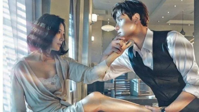 10 Film dan Series yang Paling Dicari Warganet di Tahun 2020. Hayo, Udah pada Nonton Belum? 17