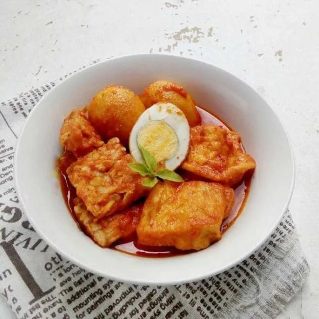 5 Olahan yang Sedap Dimasak Pakai Bumbu Bali. Nggak Cuma Nampol Rasanya, Aromanya juga Wangi 10