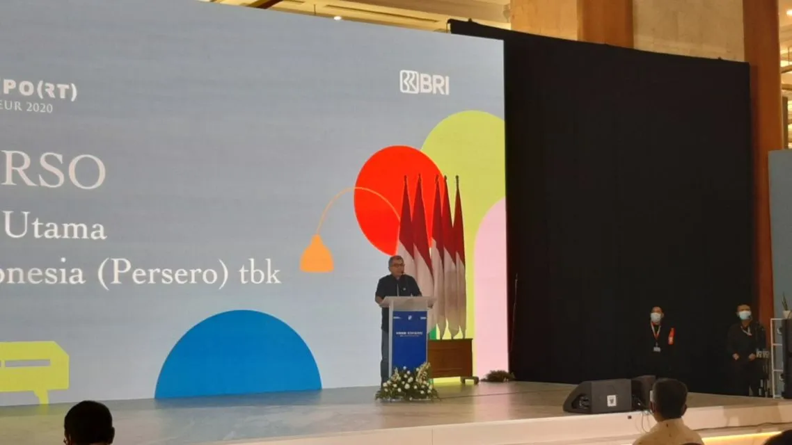 Sebanyak 74 Kontrak Ekspor Berhasil Diraih dalam UMKM Expo(rt) BRIlianpreneur 2020 5