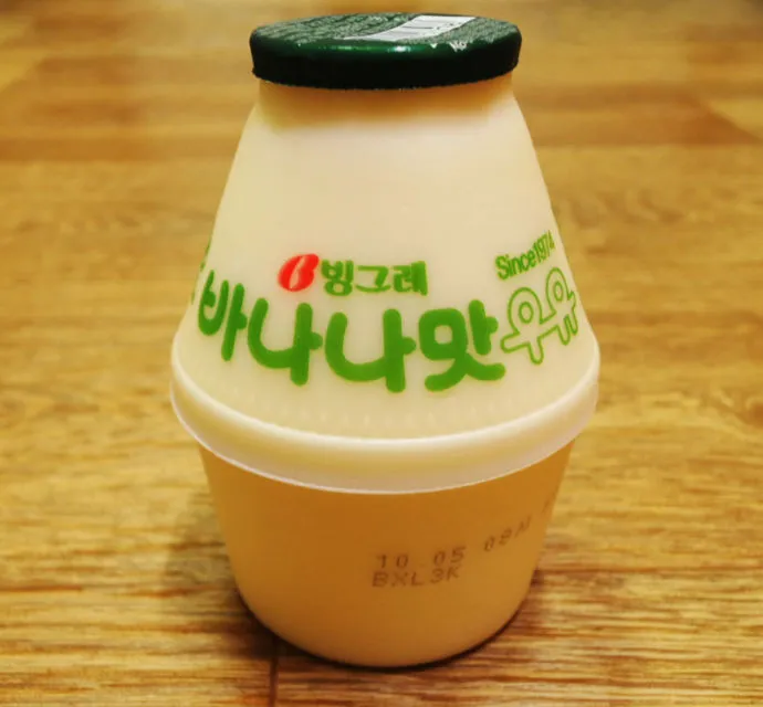 8 Snack Korea Halal yang Cita Rasa Khasnya Layak Coba. Selain Unik, Ada yang Bebas Gula Juga 14