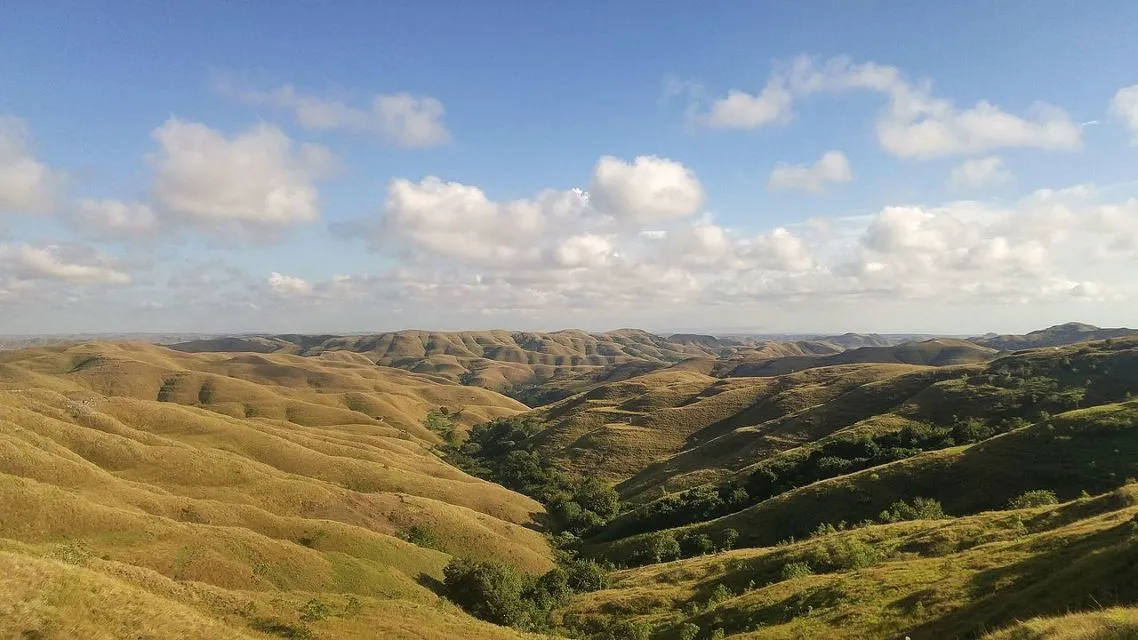6 Destinasi Wisata Nusa Tenggara Timur yang Nggak Kalah Indah dan Keren dari Labuan Bajo 5