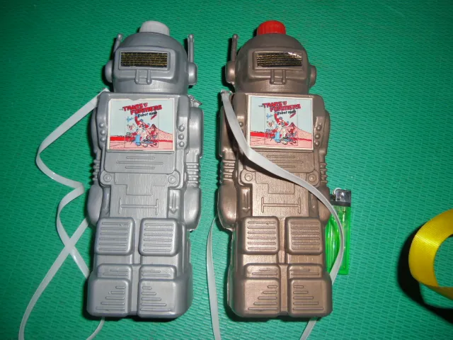 Sebelum Era Corkcicle, Deretan Botol Minum Legendaris ini Ngetren Pada Masanya 17