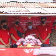 Menabung Donasi: Cara Unik CoverSuper Bantu Pahlawan Kehidupan Masa Kini