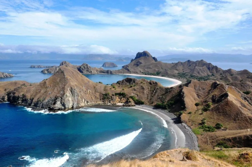 Mengintip 5 Destinasi Super Prioritas Indonesia yang Pembangunannya Akan Dikebut Menparekraf Sandiaga Uno 6