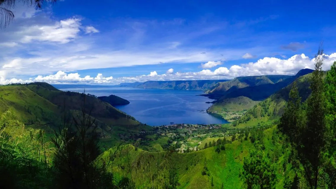 Mengintip 5 Destinasi Super Prioritas Indonesia yang Pembangunannya Akan Dikebut Menparekraf Sandiaga Uno 4