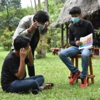 #BeraniWujudkanMimpi-Mewujudkan Diri dan Sebaya Tangguh Berdaya Hadapi Pandemi