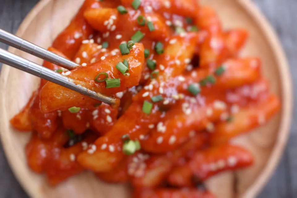 8 Snack Korea Halal yang Cita Rasa Khasnya Layak Coba. Selain Unik, Ada yang Bebas Gula Juga 16