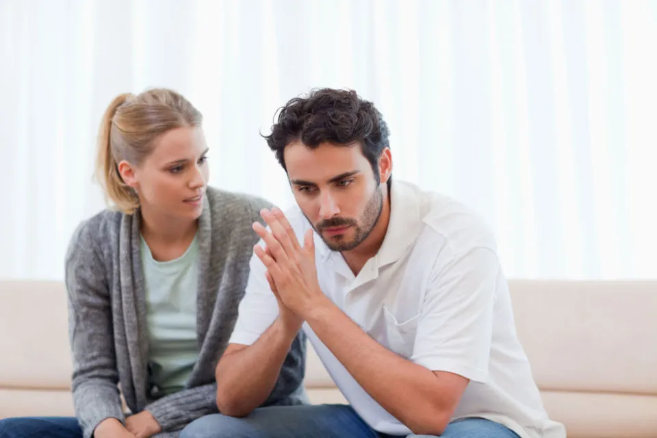 7 Kalimat ini Ternyata Diam-diam Bisa Sakiti Hati Para Suami. Dear Istri, yuk Kurang-kurangi 11