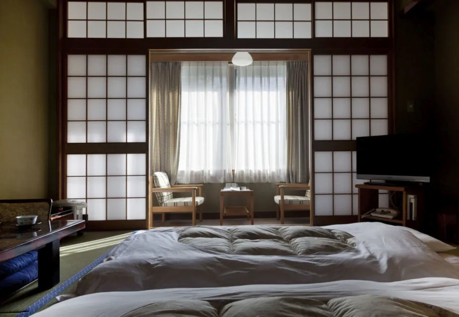 Oh, Jadi ini 8 Alasan Kenapa Orang Jepang Lebih Suka Tidur Lesehan Pakai Kasur Lantai? 6
