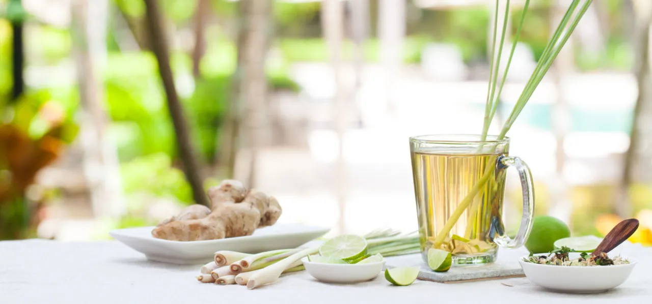Resep Minuman Jahe dan Cengkeh yang Siap Hangatkanmu Saat Hujan, Selamat Tinggal Kedinginan! 11