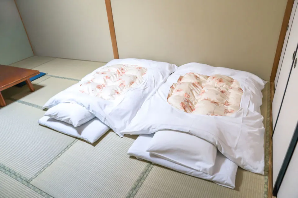 Oh, Jadi ini 8 Alasan Kenapa Orang Jepang Lebih Suka Tidur Lesehan Pakai Kasur Lantai? 7
