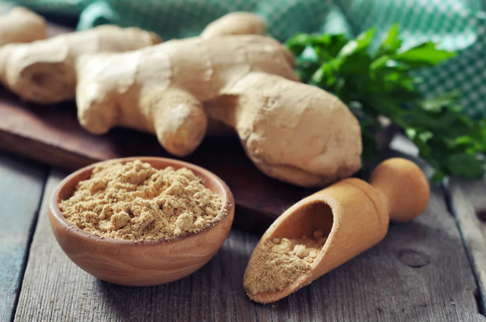 Resep Minuman Jahe dan Cengkeh yang Siap Hangatkanmu Saat Hujan, Selamat Tinggal Kedinginan! 7