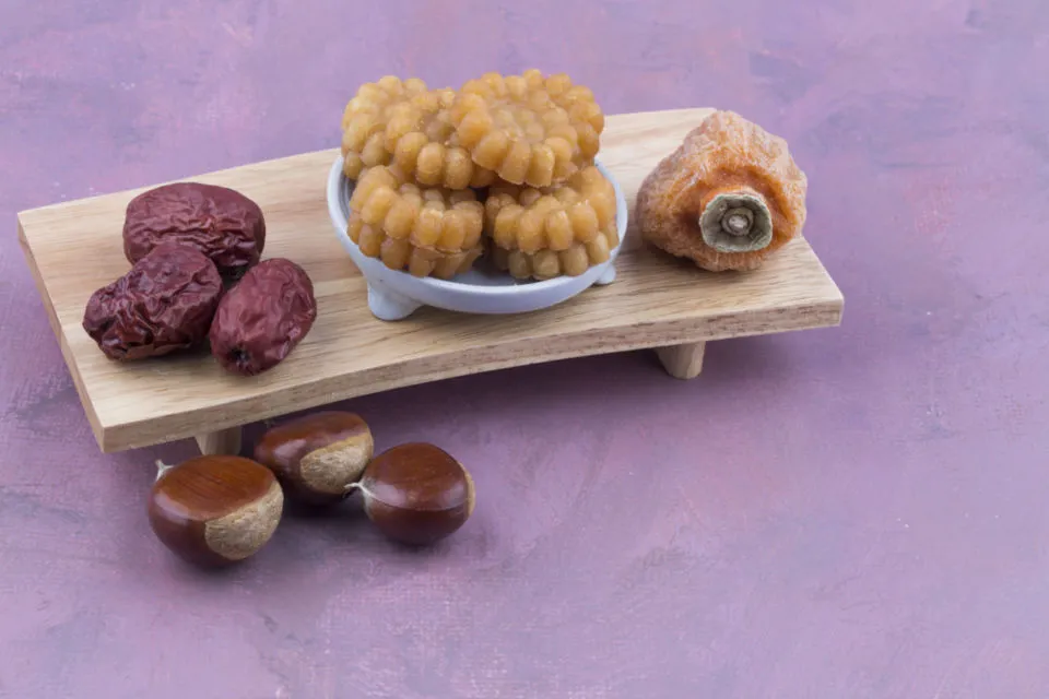 8 Snack Korea Halal yang Cita Rasa Khasnya Layak Coba. Selain Unik, Ada yang Bebas Gula Juga 12