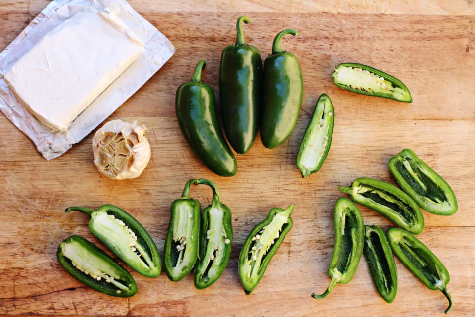 Tak Hanya Cabe Rawit, ini 6 Jenis Cabe Unik yang Muncul di Tantangan Masterchef Indonesia 9