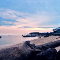 7 Tempat Wisata Kalimantan yang Keren & Wajib Dikunjungi