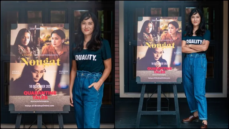Merangkum 5 Cerita dalam Film Quarantine Tales, Sebuah Sajian Epik Akhir Tahun di Masa Pandemi 7