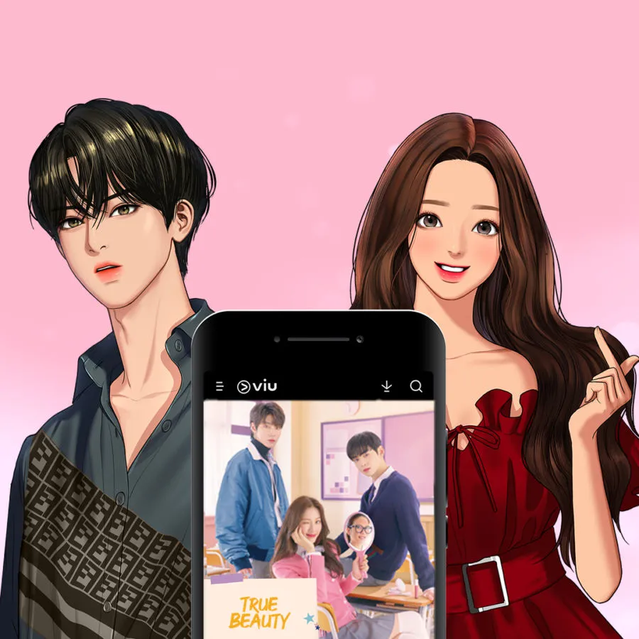 True Beauty dan Sweet Home, 2 Drama Korea Adaptasi dari Webtoon yang Siap Ramaikan Akhir Tahunmu! 4
