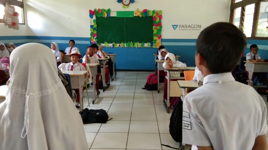 Nostalgia Ketua Kelas dan Job Desc yang Nggak Jelas. Jabatan Kocak yang Pernah Kita Emban 6