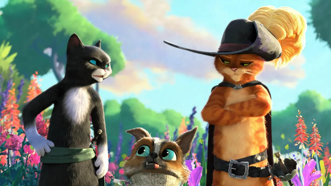 7 Rekomendasi Film Tentang Kucing. Jangan Ngaku Pecinta Kocheng Kalau Belum Nonton Film ini~ 9
