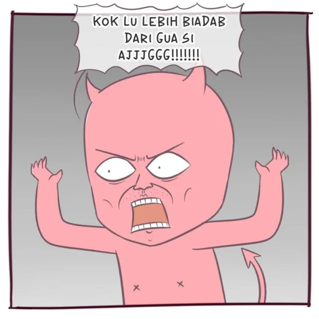 Terjerat Kasus Korupsi Dana Bansos Pandemi, Meme Mensos Juliari Viral di Media Sosial. Nah, lo! 13