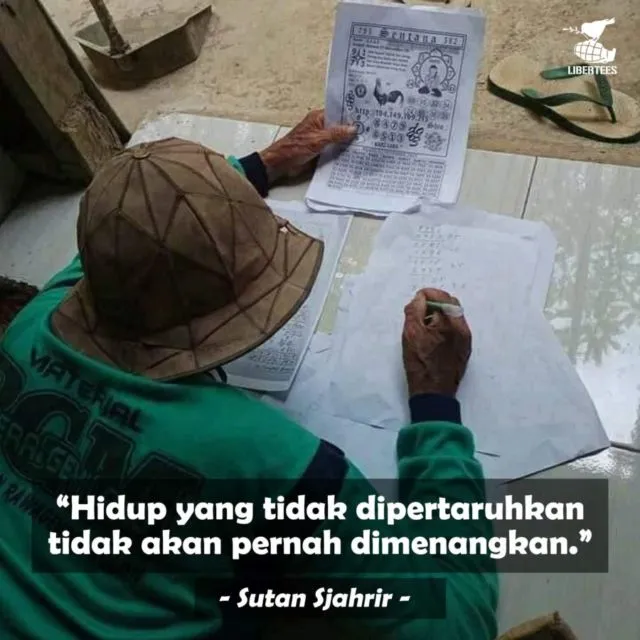 Membedah Rahasia Kenapa Orang Tua Zaman Dulu Lebih Pinter Main