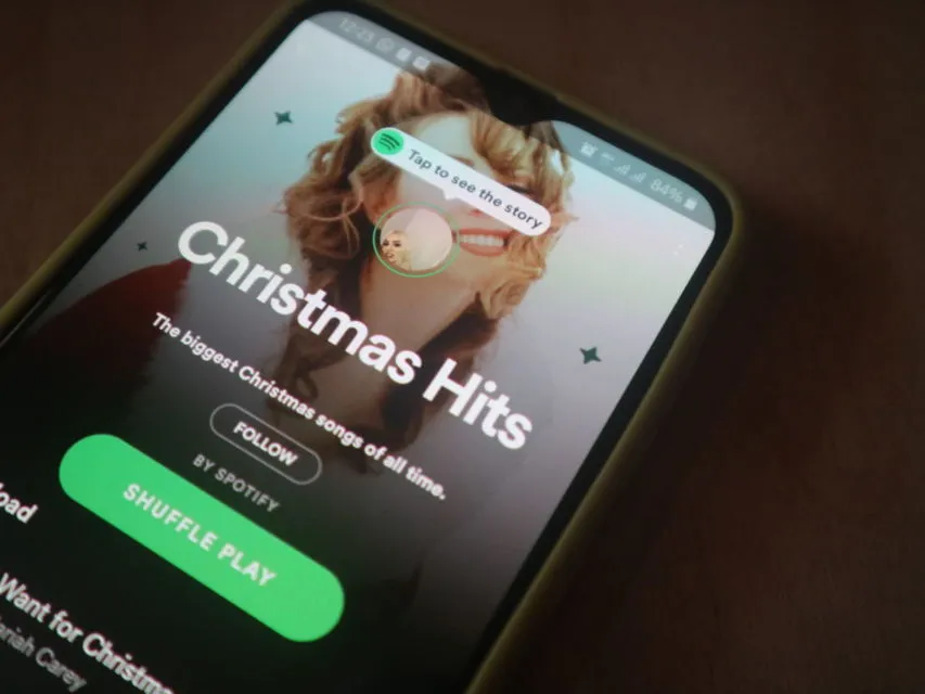 Setelah Twitter, Kini Spotify Juga Uji Coba Fitur Semacam Stories. Bakal Keren Atau Malah B Aja, nih? 3