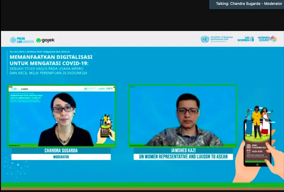 Laporan UN Women Ungkap Digitalisasi Beri Manfaat Bagi UMKM Milik Perempuan dalam Hadapi Pandemi 4