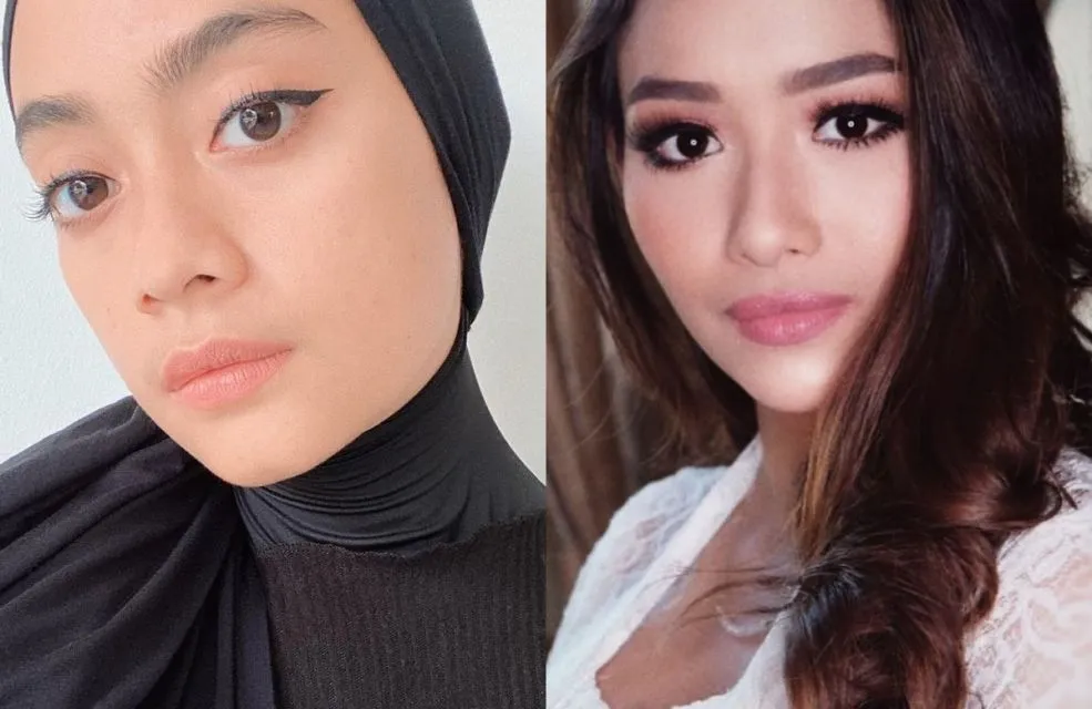 Deretan Artis yang Ternyata Punya Hubungan Keluarga. Jarang Ada yang Tahu 15