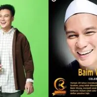 Baru Aja Dapat Penghargaan atas Konten Charity-nya, Nama Baim Wong Sempat Dipakai untuk Penipuan