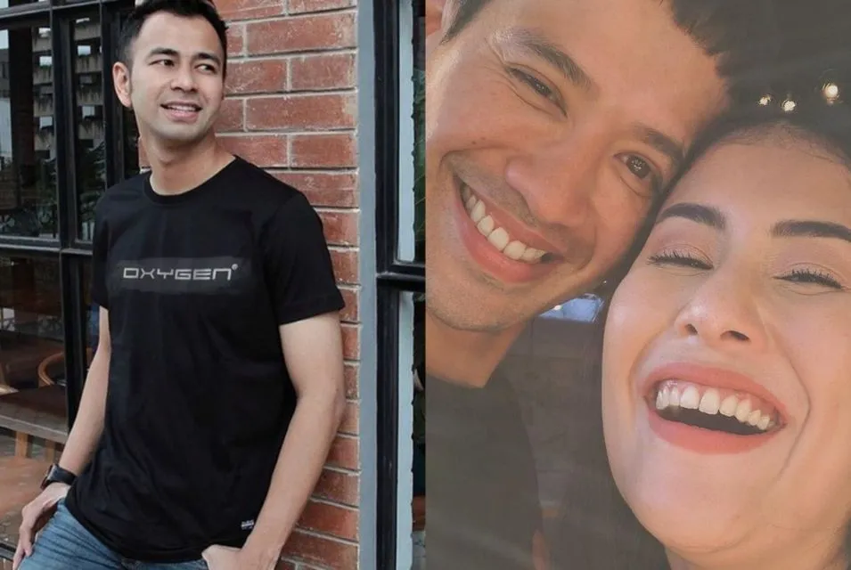 Deretan Artis yang Ternyata Punya Hubungan Keluarga. Jarang Ada yang Tahu 16