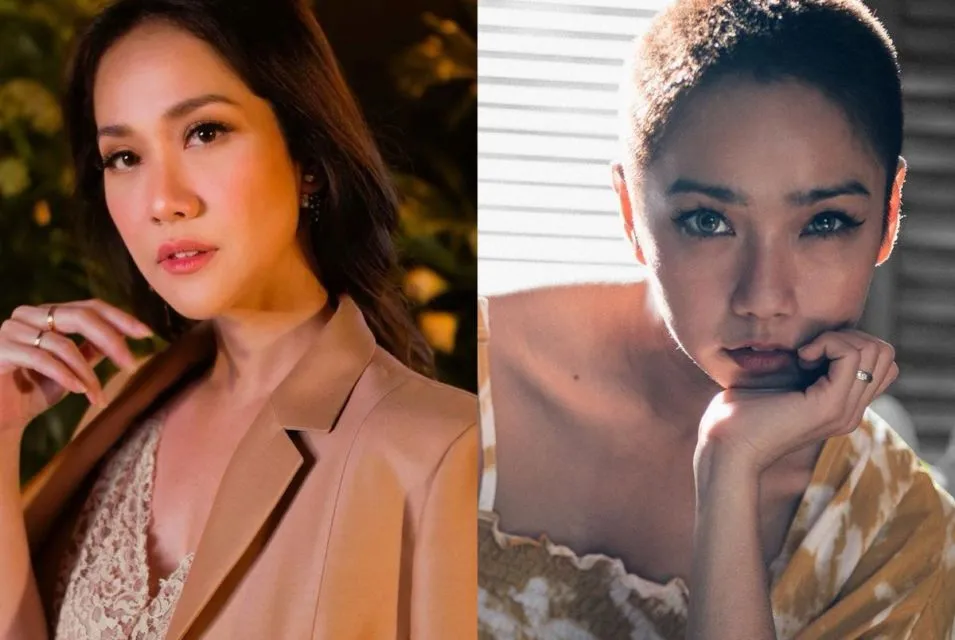 Deretan Artis yang Ternyata Punya Hubungan Keluarga. Jarang Ada yang Tahu 17