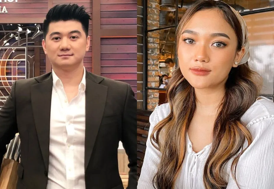 Deretan Artis yang Ternyata Punya Hubungan Keluarga. Jarang Ada yang Tahu 18