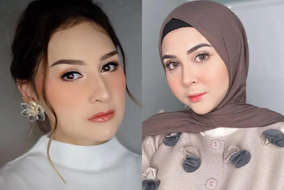 Deretan Artis yang Ternyata Punya Hubungan Keluarga. Jarang Ada yang Tahu 20