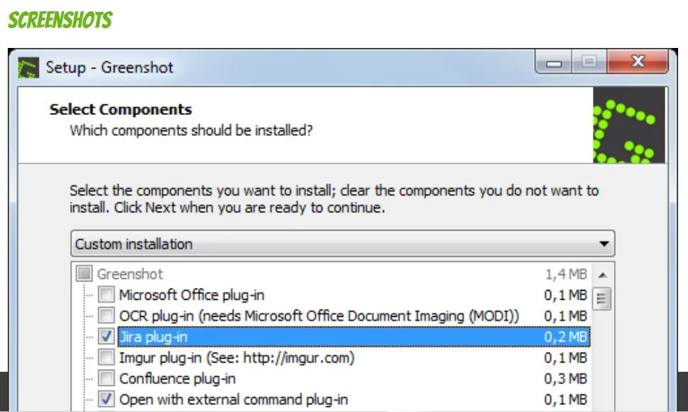 5 Aplikasi Screenshot Laptop & Rekam Layar Terbaik 9