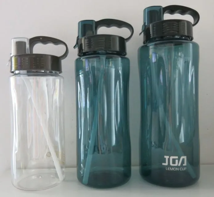 Kenali 6 Jenis Bahan Botol Minuman Selain Plastik, Termasuk yang Aman Dipakai Berkali-kali 10
