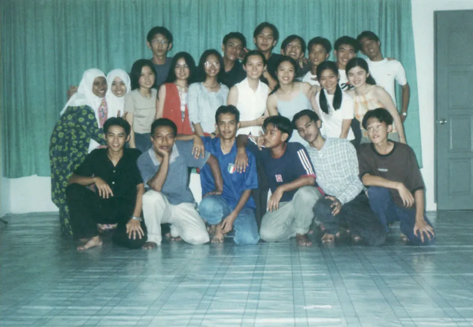 Inilah Bukti Orang yang Lahir di Tahun 1960-1990 Adalah Generasi Paling Beruntung. Valid Nggak? 13