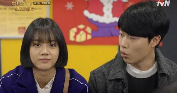 5 Rekomendasi Drama Korea yang Bakal Bikin Pusing Pilih Tim Mana, Second Lead vs Main Lead 6