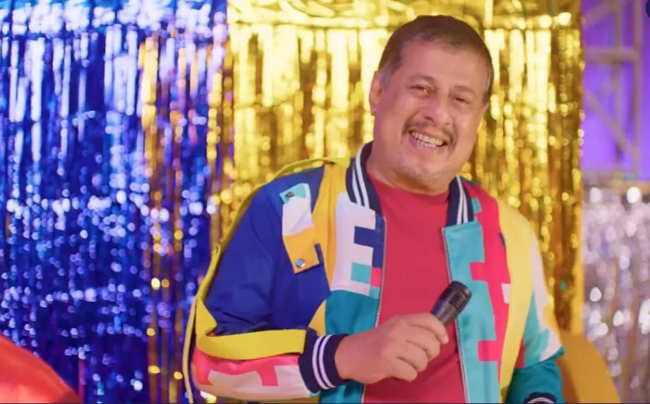 Cuma Tampil 3 Detik di YouTube Rewind Indonesia 2020, Nama Pak Muh Jadi Trending Topic. Siapa Dia? 2