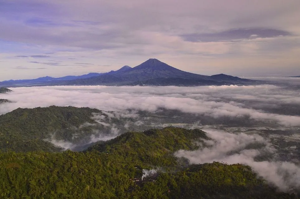 6 Tempat Wisata Alam di Jogja yang Keren & Terbaru 4