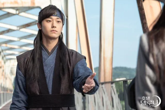 5 Rekomendasi Drama Korea yang Bakal Bikin Pusing Pilih Tim Mana, Second Lead vs Main Lead 10