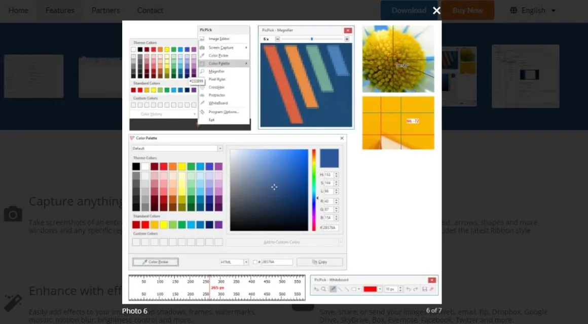 5 Aplikasi Screenshot Laptop & Rekam Layar Terbaik 7