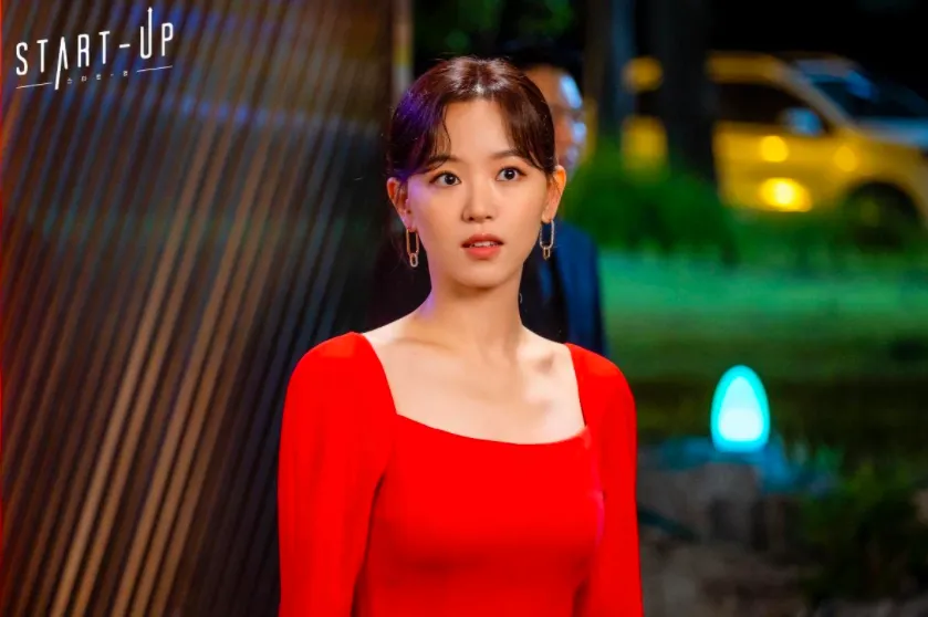 Belajar 7 Kiat Sukses Berbisnis ala CEO Won In Jae dari Drama 'Start-Up'. Selalu Berkelas! 12