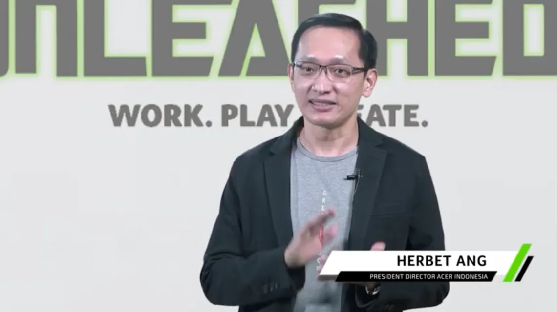 8 Perangkat Minimalis Terbaru Acer dengan Prosesor Intel Generasi 11. Stylish Sekaligus Ngebut! 5