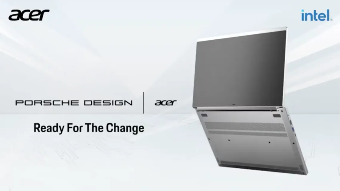 8 Perangkat Minimalis Terbaru Acer dengan Prosesor Intel Generasi 11. Stylish Sekaligus Ngebut! 7