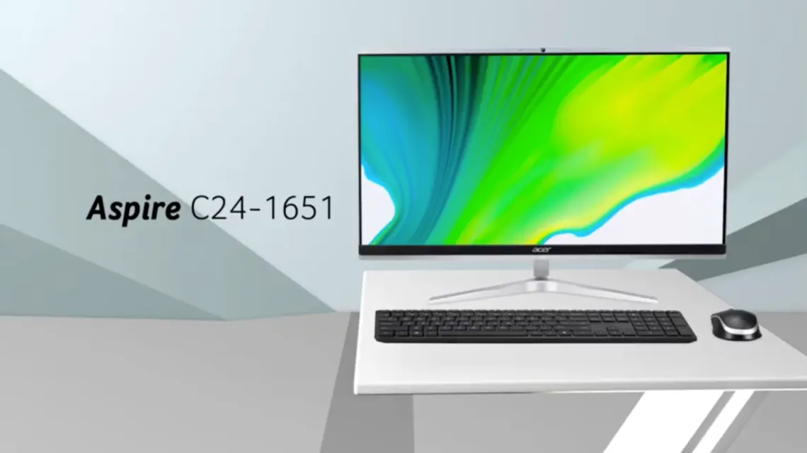 8 Perangkat Minimalis Terbaru Acer dengan Prosesor Intel Generasi 11. Stylish Sekaligus Ngebut! 8