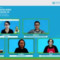 Laporan UN Women Ungkap Digitalisasi Beri Manfaat Bagi UMKM Milik Perempuan dalam Hadapi Pandemi