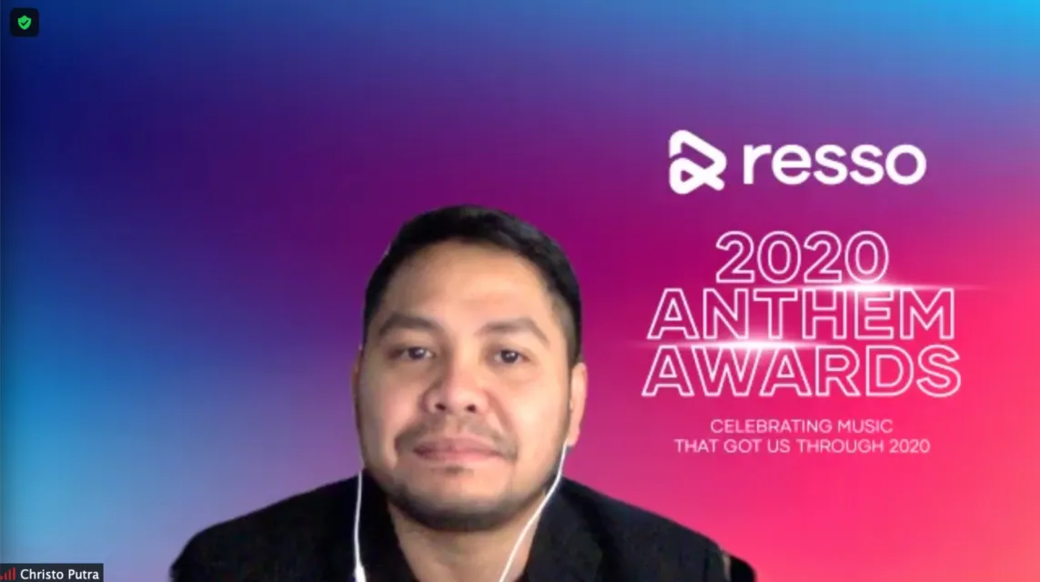 Dari Lathi hingga Blackpink, Resso Ungkap Tren Musik Indonesia Sepanjang 2020 Lewat 'Resso 2020 Anthem Awards' 5