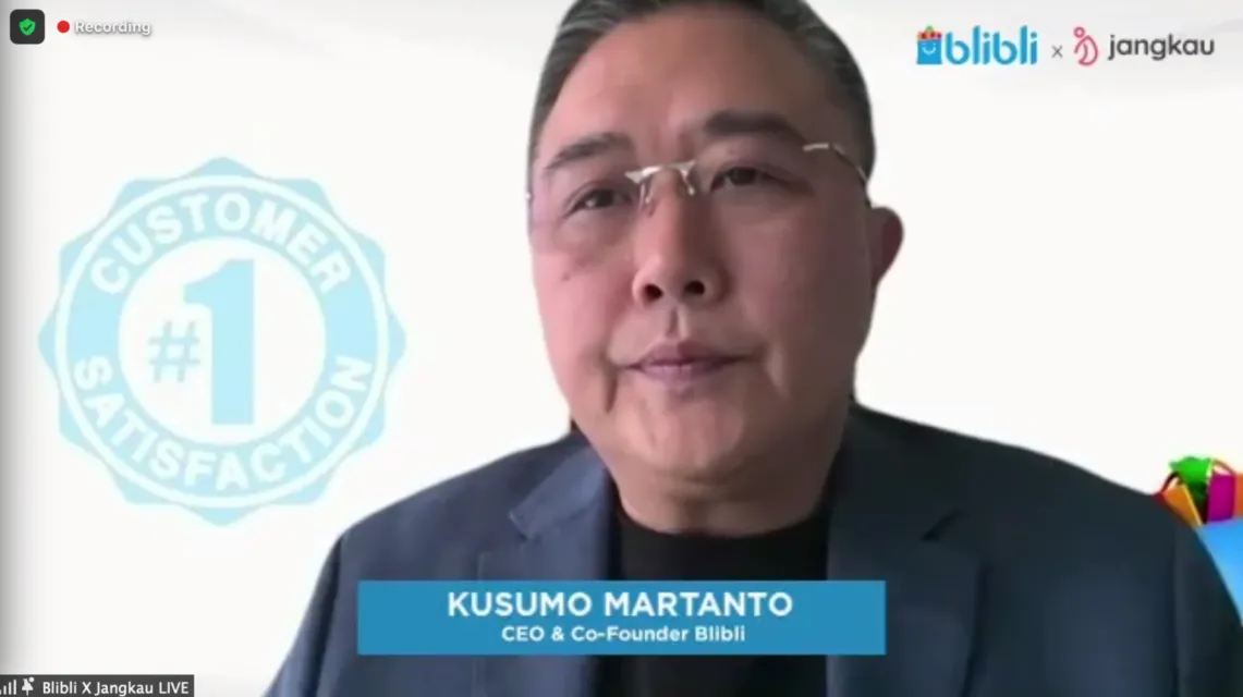 Kolaborasi Jangkau Bersama Blibli Hadirkan Cara Baru Donasi Bantuan Sosial yang Transparan dan Tepat SasaranĀ 6